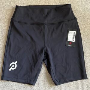 Peloton 7” Move Bike Short